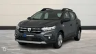 Dacia Sandero 1.0 ECO-G 100ch Stepway Essentiel