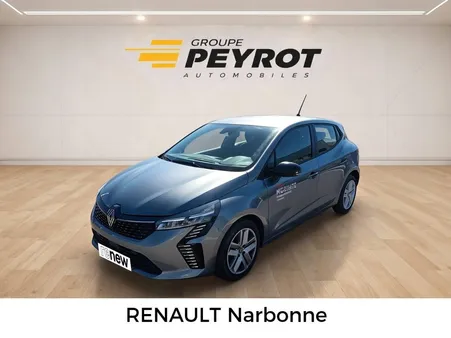 RENAULT Clio SCe 65 ch GSR2 Evolution
