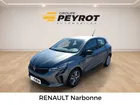 RENAULT Clio SCe 65 ch GSR2 Evolution