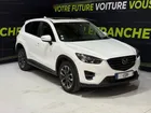 MAZDA CX-5 SKYACTIV-D 4x4 BVA6