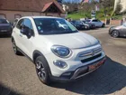 Fiat 500X 1.6 E-torQ 110ch Live Edizione