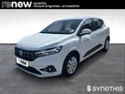 Dacia Sandero ECO-G 100 - 22 Confort