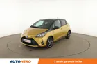 Toyota Yaris 1.5 Hybrid 20eme Anniversaire 5P 100H