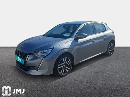 Peugeot 208 PureTech 130 S&S EAT8 Allure