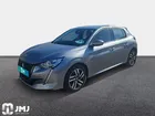Peugeot 208 PureTech 130 S&S EAT8 Allure
