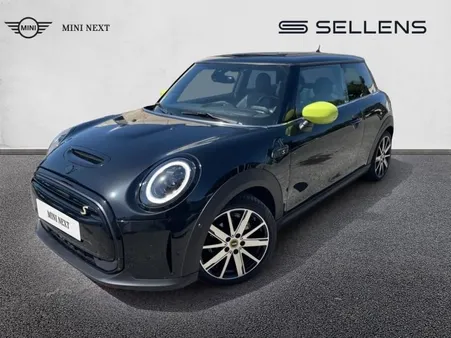 Mini Mini Cooper SE 184ch Edition Premium Plus BVA 5CV