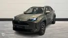 Toyota Yaris Cross 116h Design AWD-i MY22