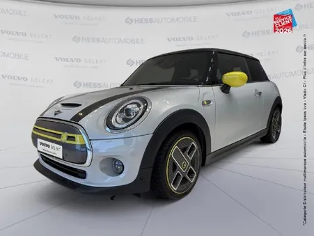 Mini Mini Cooper SE 184ch Yours BVA 5CV