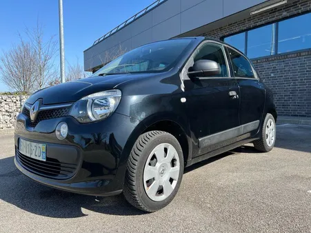 ⭐️ renault twingo 3 life 1.0 bluetooth/garanti suivi✅