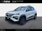 Dacia Spring 45ch Expression