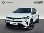 Renault Symbioz E-Tech full hybrid 145 Techno