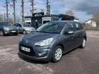 Citroën c3 1.4 hdi 70cv