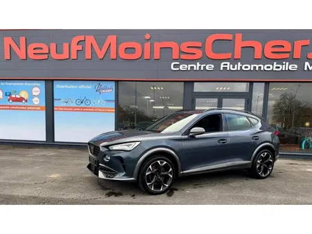 Cupra Formentor VZ 2.0TSI 310cv DSG7 4Drive MALUS INCLUS