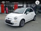 Fiat 500 1.2 8v 69ch S&S Star Dualogic