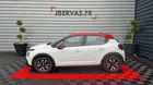 Citroën C3 PURETECH 110 SS EAT6 SHINE BUSINESS