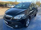 Opel mokka 1.7 cdti 130cv ecoflex edition