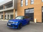 Land-rover RANGE ROVER SPORT 4.4 SDV8 339CH AUTOBIOGRAPHY DYNAMIC MARK VIII