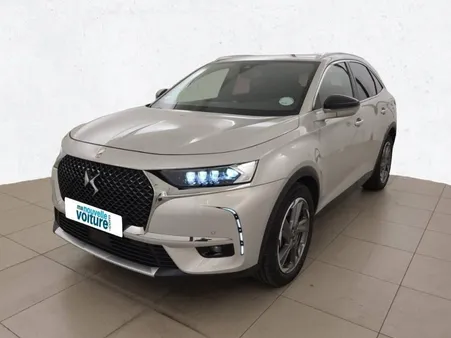 DS 7 Crossback Hybride E-Tense 300 EAT8 4x4 - Rivoli