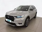 DS 7 Crossback Hybride E-Tense 300 EAT8 4x4 - Rivoli