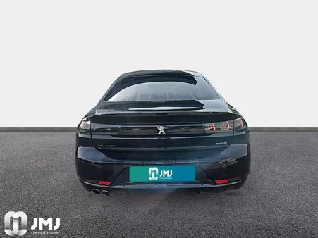 Peugeot 508 BlueHDi 160 ch S&S EAT8 GT Line