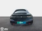 Peugeot 508 BlueHDi 160 ch S&S EAT8 GT Line