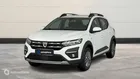 Dacia Sandero 1.0 TCe 90ch Stepway Confort -22