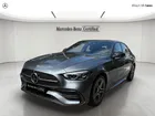 MERCEDES Classe C 220 d 9G-Tronic AMG Line