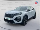 Peugeot 2008 1.2 Hybrid 145ch Allure e-DCS6 CarPlay