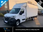 Renault Master III CAISSE HAYON L3 2.3 BLUE DCI 145CH