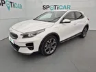 KIA XCeed 1.6 GDi Hybride Rechargeable 141ch DCT6 Active