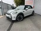 MINI Cabriolet Cooper 136ch BVA Edition Camden
