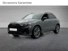 Audi Q3 35 TDI 150ch S line plus S tronic 7