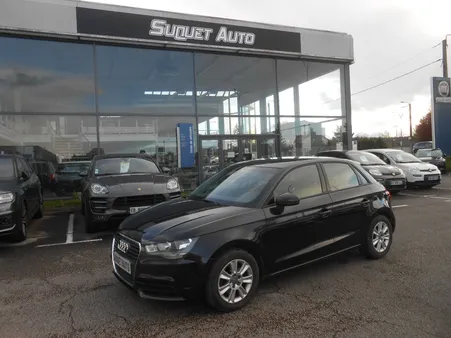 AUDI A1 SPORTBACK BUSINESS 1.6 TDI 105 Business Line