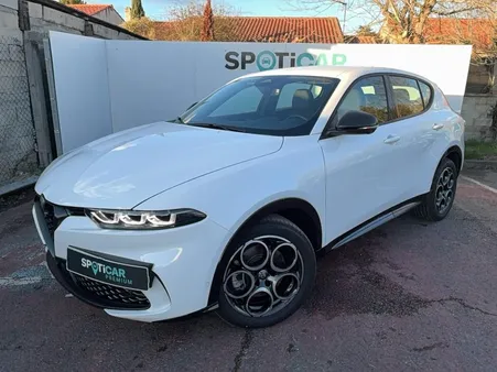 Alfa Romeo Tonale 1.5 Ibrida 160 ch VGT TCT7 Sprint 5p