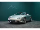 PORSCHE BOXSTER S 986.2 I 3.2 266 ch I Edition limitée ( 1940/1953 ) 50 ans - 550 Spyder