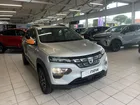 Dacia Spring Achat Intégral Confort Plus