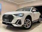 Audi Q3 Sportback 45 TFSI e 245ch S line S tronic 6
