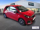 Peugeot 108 VTi 72ch S&S BVM5 Style