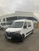 Renault Master BDCI145 CABINE APPRO REPLIABLE