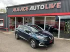 Renault CAPTUR 1.3 TCE 130CH FAP INTENS