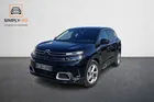 CITROEN C5 AIRCROSS BUSINESS 1.5 BLUEHDI 130CV BVA8/GPS/Caméra