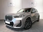 BMW X1 M Sport 25e 245 ch. *Camera *Carplay *JA18 *Hayon Elec *1°Main France *Carnet BMW Hybride rechargeable xdrive 25e PHEV m-sport xdrive25e u11