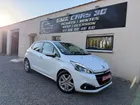 💎Peugeot 208 1.5 BlueHDi Signature - Bien Équipée