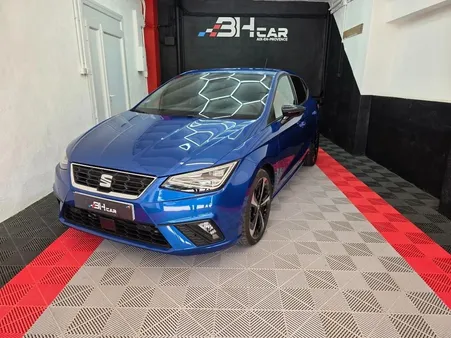Seat Ibiza 1.0 TSI 110 FR