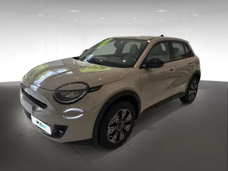 Fiat 600 1.2 Hybrid Turbo 110ch Icône eDCT6