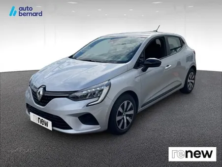 Renault Clio 1.0 TCe 90ch Equilibre