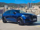 Audi rs q8 4.0 tfsi 600 cv quattro rs tiptronic 8 (garantie audi)