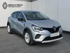 Renault Captur II BUSINESS E-TECH HYBRIDE 145 - 21