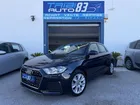 Audi A1 sportback 30 TFSI 116ch Advanced S tronic 7