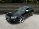 Rs5 4.2 fsi 450cv siege F1 toit ouvrant ligne miltek